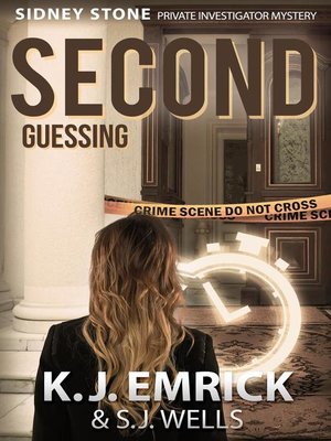cover image of Second Guessing